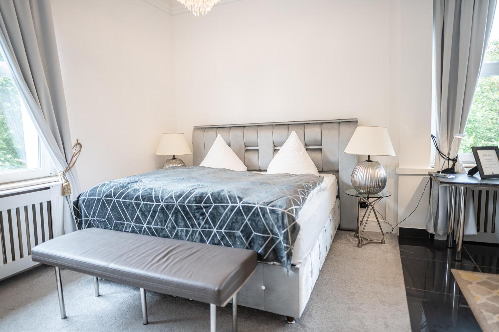 Villa Bowdy Niederzier Habitación foto
