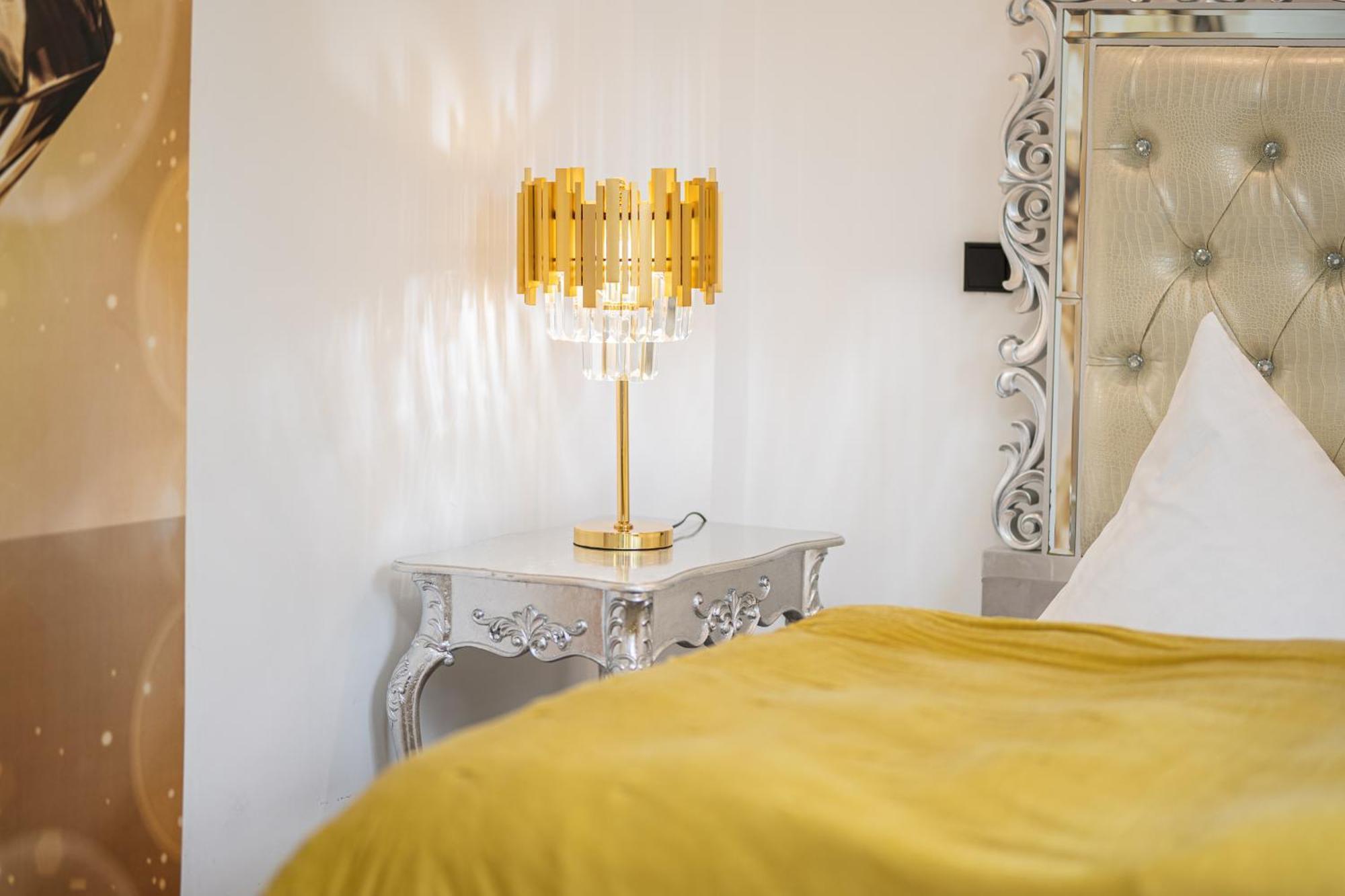 Villa Bowdy Niederzier Habitación foto