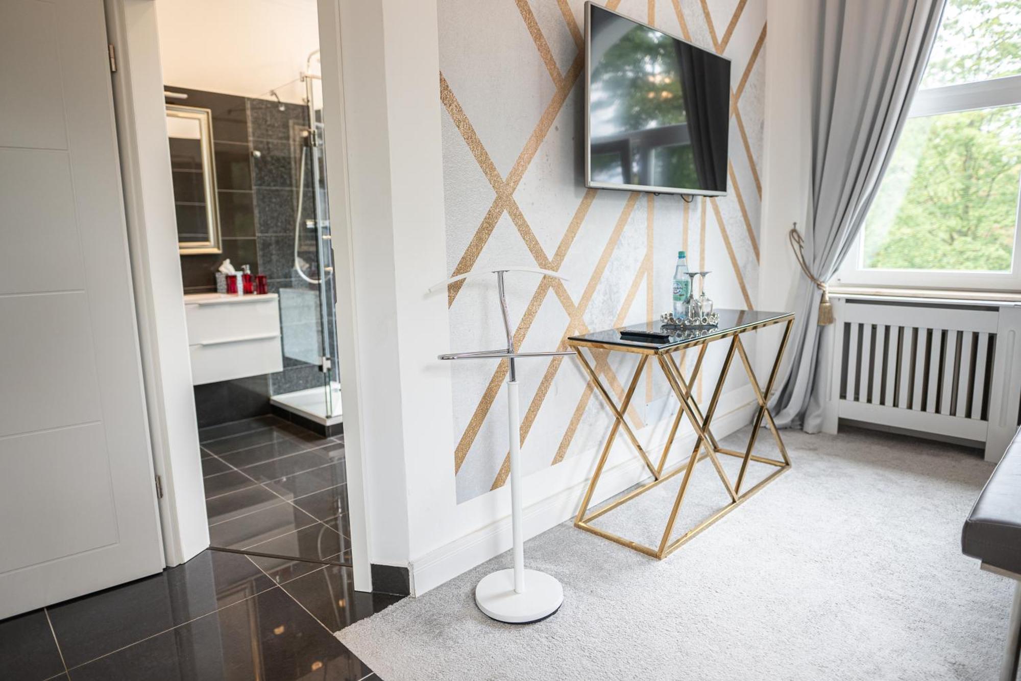 Villa Bowdy Niederzier Habitación foto