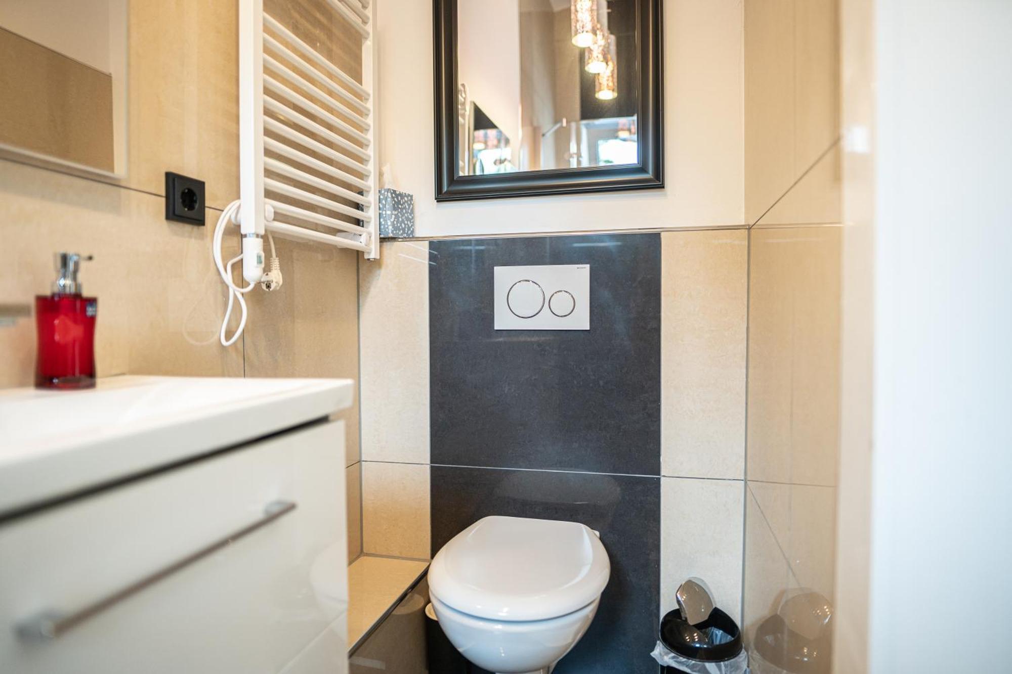 Villa Bowdy Niederzier Habitación foto